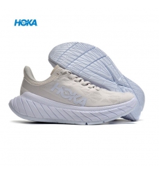 Hoka Carbon x2 Women Shoes 233 08