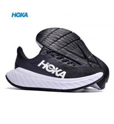 Hoka Carbon x2 Women Shoes 233 09