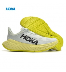 Hoka Carbon x2 Women Shoes 233 11