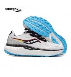 Saucony Triumph 19 Women Shoes 233 06