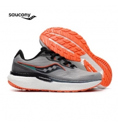Saucony Triumph 19 Women Shoes 233 09