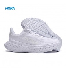 Hoka Carbon x2 Men Shoes 233 06