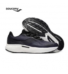 Saucony Triumph 19 Men Shoes 233 02