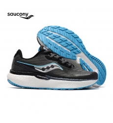 Saucony Triumph 19 Men Shoes 233 04