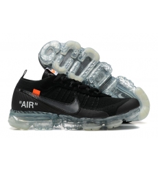 Nike Air VaporMax X Off White Men Shoes 233 03
