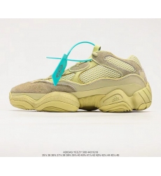 Adidas Yeezy 500 Men Shoes 233 02