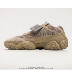 Adidas Yeezy 500 Men Shoes 233 04