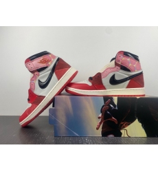 Air Jordan 1 Men Shoes 239 054