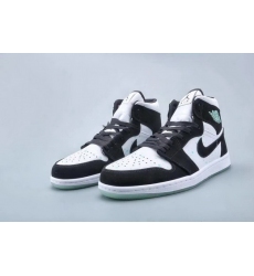 Men Air Jordan 1 Shoes 23C 058