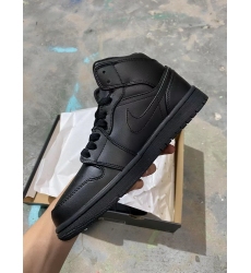 Men Air Jordan 1 Shoes 23C 466