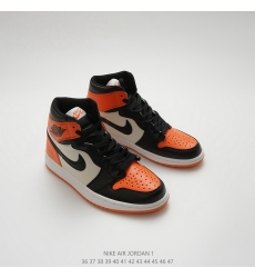 Men Air Jordan 1 Shoes 23C 905