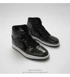 Men Air Jordan 1 Shoes 23C 913