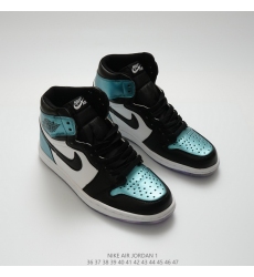 Men Air Jordan 1 Shoes 23C 946