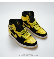 Men Air Jordan 1 Shoes 23C 957