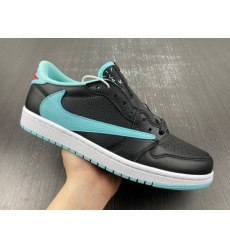 Air Jordan 1 Women Shoes 239 054