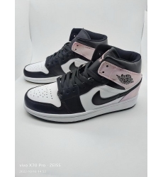 Air Jordan 1 Women Shoes 3C 069