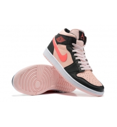 Air Jordan 1 Women Shoes 3C 109