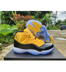 Air Jordan 11 Men Shoes 239 010