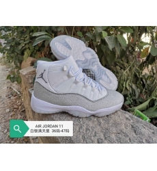 Air Jordan 11 Men Shoes 23C06
