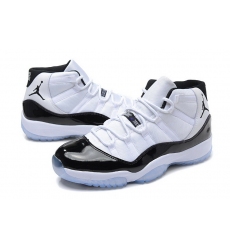 Air Jordan 11 Men Shoes 23C101