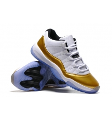 Air Jordan 11 Men Shoes 23C109