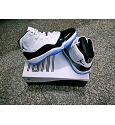 Air Jordan 11 Men Shoes 23C13