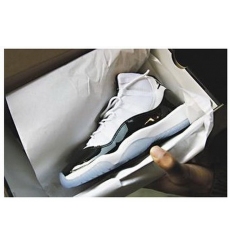 Air Jordan 11 Men Shoes 23C133
