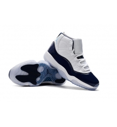 Air Jordan 11 Men Shoes 23C144