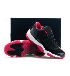 Air Jordan 11 Men Shoes 23C149