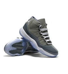 Air Jordan 11 Men Shoes 23C154