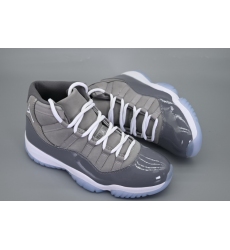 Air Jordan 11 Men Shoes 23C186