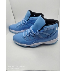 Air Jordan 11 Men Shoes 23C237