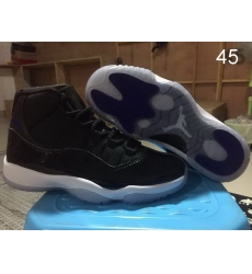 Air Jordan 11 Men Shoes 23C58