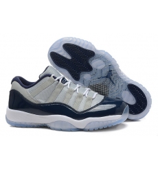 Air Jordan 11 Men Shoes 23CC114