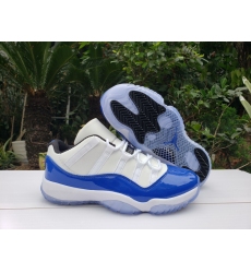 Air Jordan 11 Men Shoes 23CC22