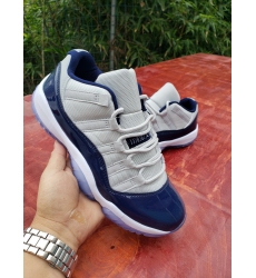 Air Jordan 11 Men Shoes 23CC29