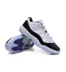 Air Jordan 11 Men Shoes 23CC98