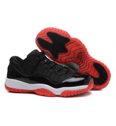 Air Jordan 11 Women Shoes 23C137