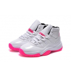 Air Jordan 11 Women Shoes 23C39