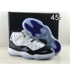 Air Jordan 11 Women Shoes 23C53