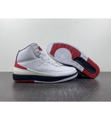 Air Jordan 2 Men Shoes 239 002