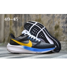 Nike Air Zoom pegasus 39 Men Shoes 233 07