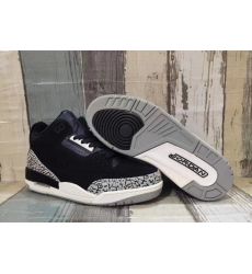 Air Jordan 3 Men Shoes 239 001