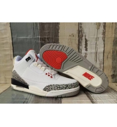 Air Jordan 3 Men Shoes 239 006