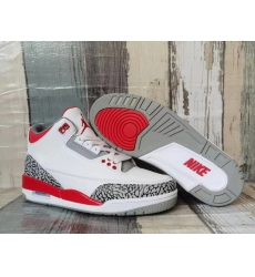 Air Jordan 3 Men Shoes 239 009