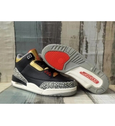 Air Jordan 3 Men Shoes 239 010