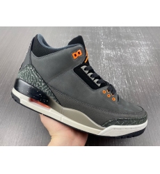 Air Jordan 3 Men Shoes 239 036