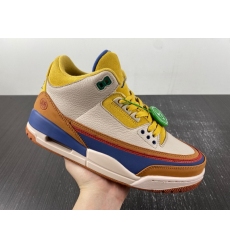 Air Jordan 3 Men Shoes 239 041