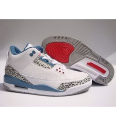 Air Jordan 3 Men Shoes 23C01