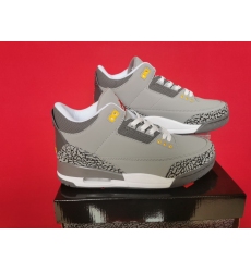 Air Jordan 3 Men Shoes 23C103